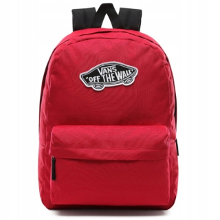 Batoh Vans Realm batoh vn0a3ui64qu1