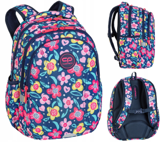 Skorý školský batoh Coolpack Joy S Margaret