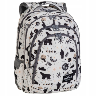 Coolpack School Backpack Luna Dámska mládež