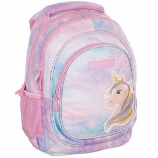 Fairy Unicorn School Batoh pre Astra Girl