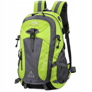 Batoh40l outdoor Sport Bag lezenie turista
