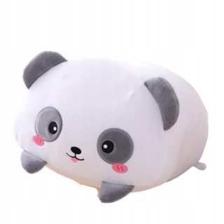 Plyšový maskot panda panda 20 cm