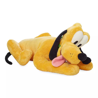 Pluto 45 cm Originálny obchod Disney 24H