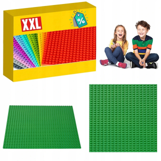 Stavebná doska pre bloky Lego Blocks 50x50