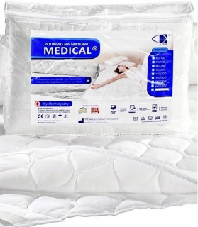 Mata 180x200 Medical Medical Foundation
