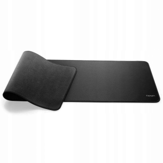 Spigen Ragnum A103 Mouse Pad Pad Pad Silk Black