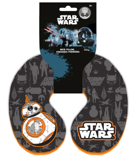 Vankúš Rutor Headrest Star War