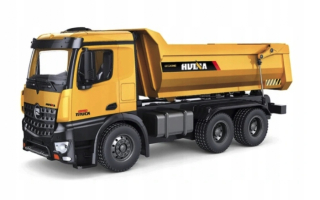 Distribútor RC Tryper Distributor Dustined Truck