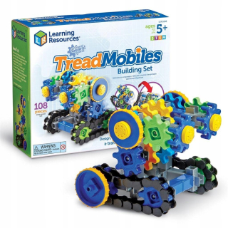 Gears sledoval vozidlá! Kvalita