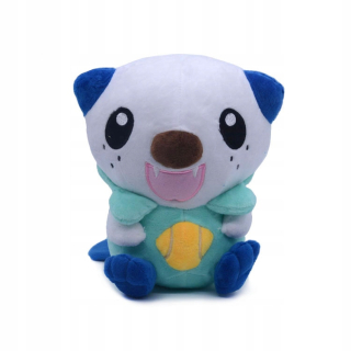 Pokémon 30 cm maskot maskot plyšových hračiek