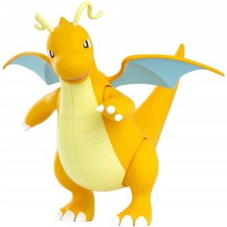 Figurína 97696 Pokemon Dragonite Collector
