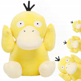 Pokemon psiduck psible Mascot - Pokemons