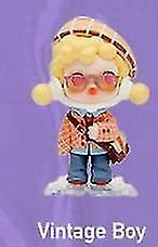 Popmart Skullpanda Hypepanda Series Blind Box DOL