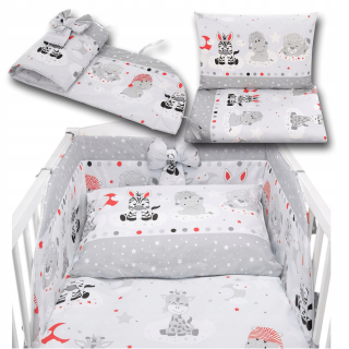Posteľná bielizeň 120x90 pre COT Protector 70 Designs!