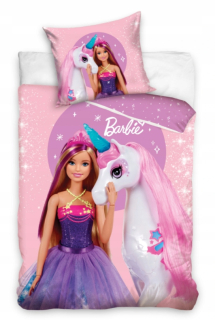 Barbie 140x200 Doll