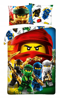 Lego Boint Adventure 2 Jurassic Ninjago 140x200