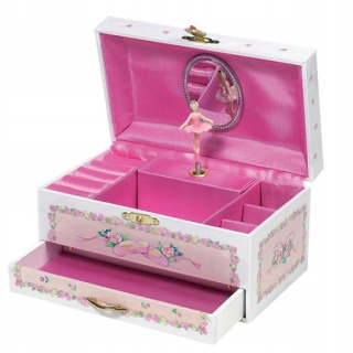 Baleria Music Box, Goki
