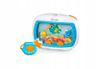 MORSKA MILT WORLD BABY EINSTEIN DUMEL KVALITA