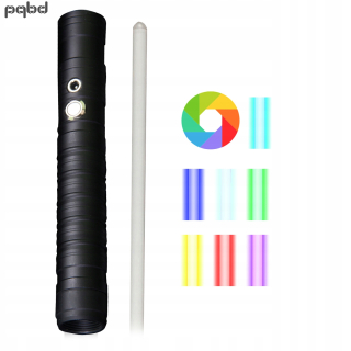 PQBD Light Sword for Adult Toys Collection