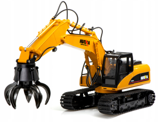 Držiteľ darčekového lopty RC H-Tys 1571 16ch 2,4 GHz