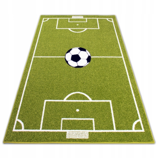 POĽSKÝ VÝROBOK CARPET COURT MURAWA MUNDIAL 120x170