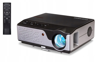 Projektor projektor nadmerne MAX Multipic 4.1 LED HD WIFI