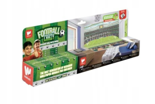 PROMO Football Crazy 41769 12-panelová fototapeta