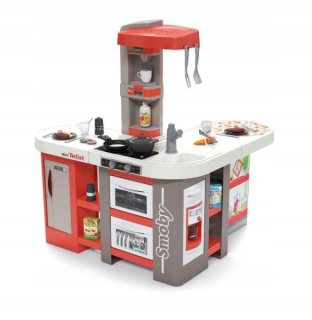 Promo kuchyňa Mini Tefal Studio Bubble XXL 311046