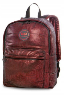 Promo mládežnícky batoh Ruby Vintage Coolpack Burp