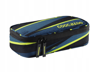 Pencildenzel Coocazoo Wild Stripe Box