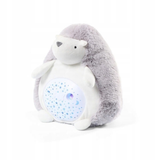 Cuddly - projektor Hedgehog Hugo Babyono