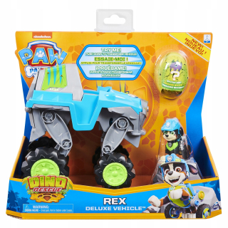 Hliadka Dino Rex Deluxe