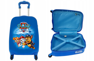 Pes Patrol Large Travel Kuver na kolieskach 32x48
