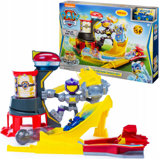 Hliadka psa Kosmopiesski Mighty Meteor Chase Set
