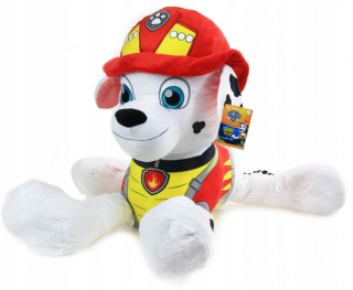 Paw Paw Patrol Mascot Plush 90 cm Marshall xxl