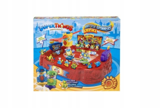 PSTP112in70 Superthings Battle Arena Set - DOS