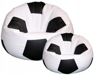 PUFF NOTING XXXL100CM 500L BALL BALL