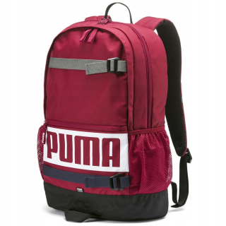 Batohský balíček Puma School Batoh 074706-26 - Nové