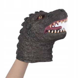 Bábka Godzilla