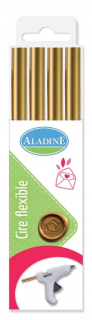 Dafe Stick 4 ks. Zlato