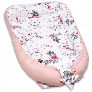 Palluli Cocoon xxl 120x60 detská soket