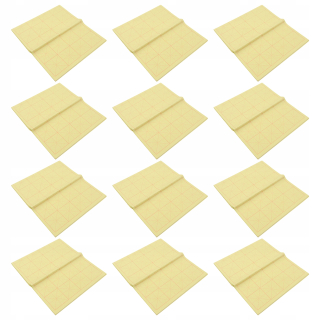 Papier 50ks Čínsky kaligrafia Xuan Študenti