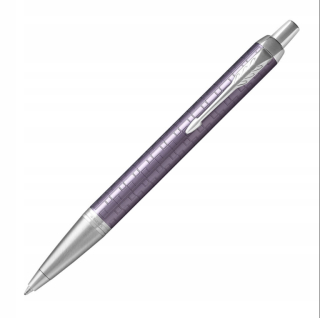 Pero Parker Im Premium Violet Pen