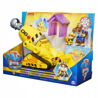 Paw Patrol Buldozer Robble A Zest 6063424 WB2