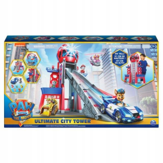 PAW Patrol Film Najväčšia databáza DZW 6060353 1