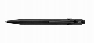 Automatické pero Black Caran d'Ache 849,496