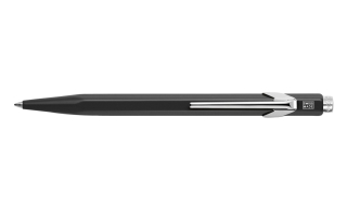 Automatické pero Black Caran d'Ache 849,509