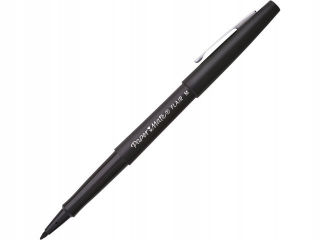 Pen Automatický čierny papier kamarát san304