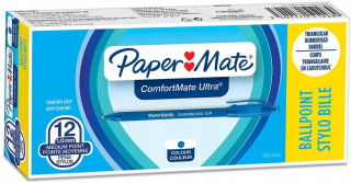 Pero automatické modré Paper Mate S0512281