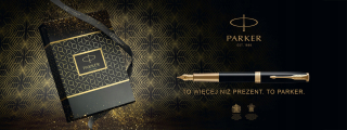 Automatické pero Blue Parker 1931687